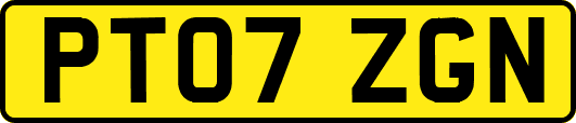 PT07ZGN