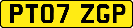 PT07ZGP