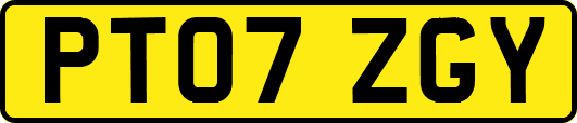 PT07ZGY