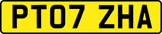 PT07ZHA