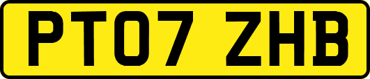 PT07ZHB