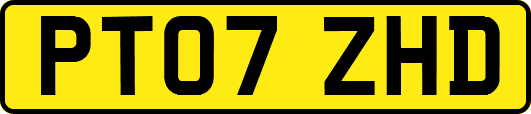 PT07ZHD