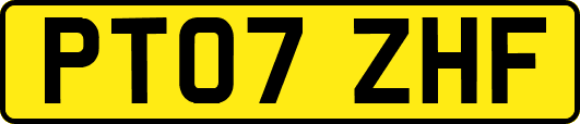 PT07ZHF