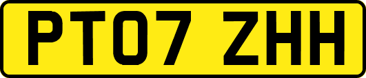 PT07ZHH