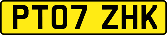PT07ZHK