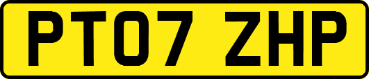 PT07ZHP
