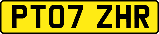 PT07ZHR
