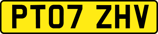 PT07ZHV