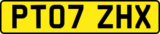 PT07ZHX