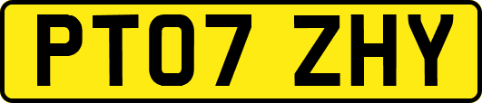 PT07ZHY