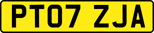 PT07ZJA