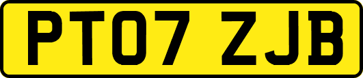 PT07ZJB