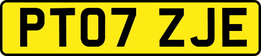 PT07ZJE
