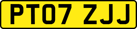PT07ZJJ