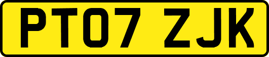 PT07ZJK