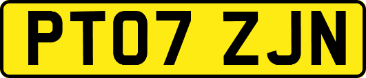 PT07ZJN