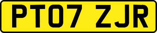 PT07ZJR