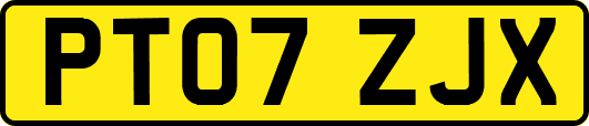 PT07ZJX