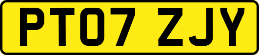 PT07ZJY