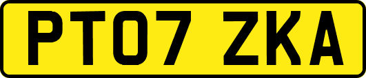 PT07ZKA