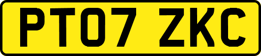 PT07ZKC