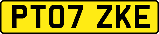 PT07ZKE
