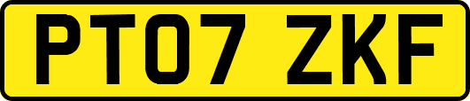 PT07ZKF