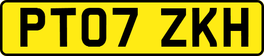 PT07ZKH