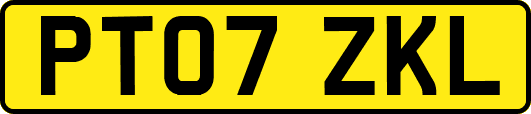 PT07ZKL