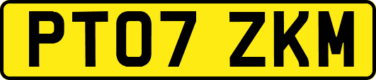PT07ZKM