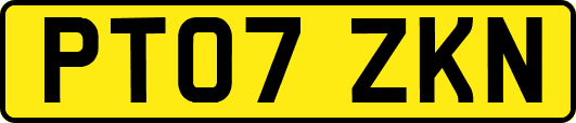 PT07ZKN