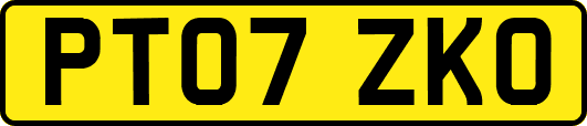 PT07ZKO