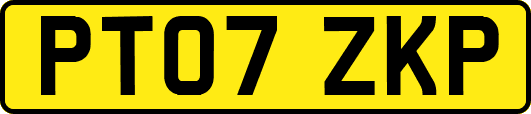 PT07ZKP