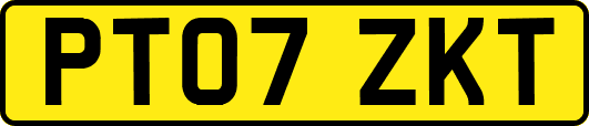 PT07ZKT