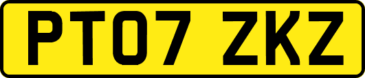 PT07ZKZ