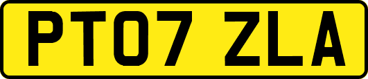PT07ZLA
