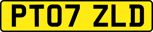 PT07ZLD