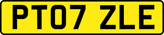 PT07ZLE