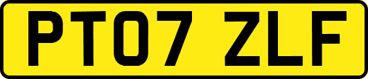 PT07ZLF