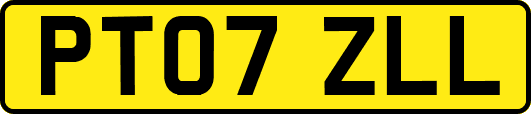 PT07ZLL
