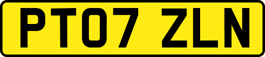 PT07ZLN