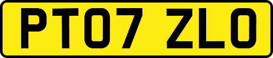 PT07ZLO