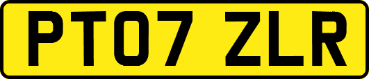 PT07ZLR