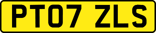 PT07ZLS