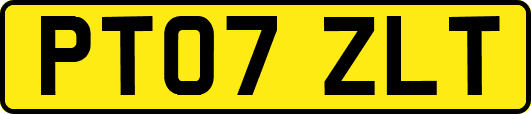 PT07ZLT