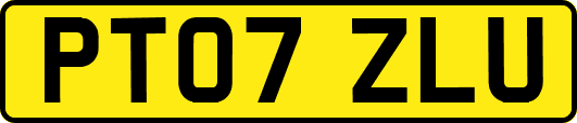 PT07ZLU