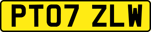 PT07ZLW