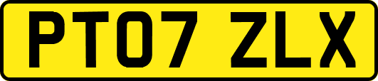 PT07ZLX