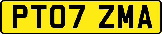 PT07ZMA
