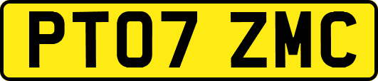 PT07ZMC